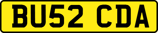 BU52CDA
