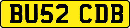 BU52CDB