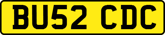 BU52CDC