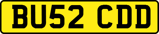BU52CDD