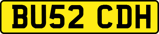 BU52CDH