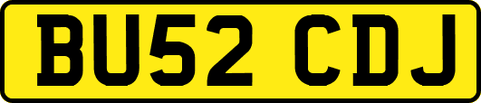 BU52CDJ