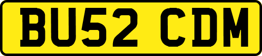 BU52CDM