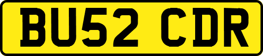 BU52CDR