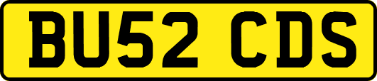 BU52CDS