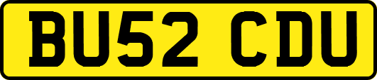 BU52CDU