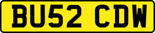 BU52CDW