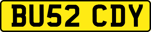 BU52CDY