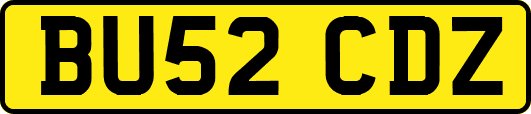 BU52CDZ
