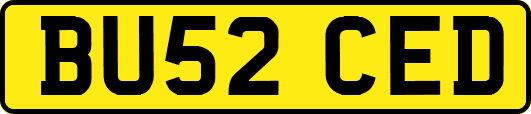 BU52CED