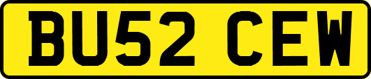 BU52CEW
