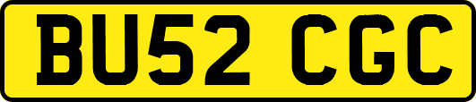 BU52CGC