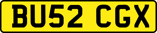 BU52CGX