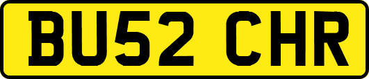 BU52CHR