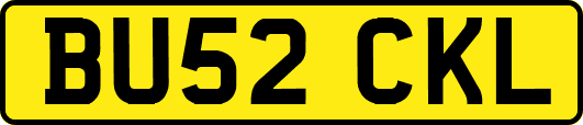 BU52CKL