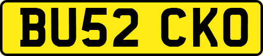 BU52CKO