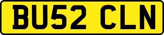 BU52CLN