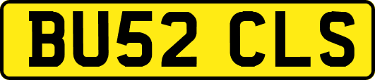 BU52CLS