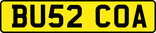 BU52COA