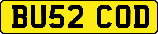 BU52COD