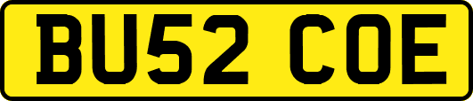 BU52COE