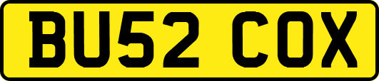 BU52COX