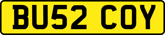 BU52COY