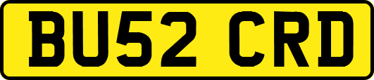 BU52CRD