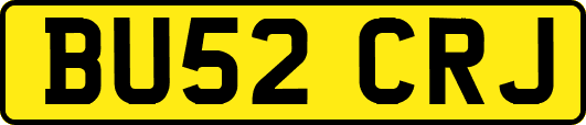BU52CRJ