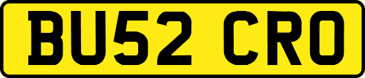 BU52CRO