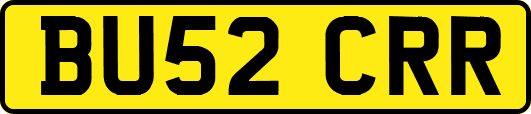 BU52CRR