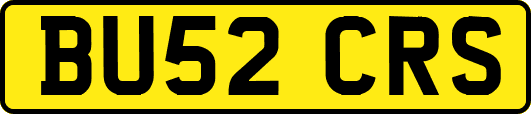 BU52CRS