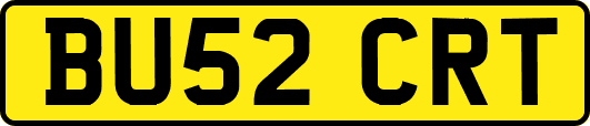 BU52CRT