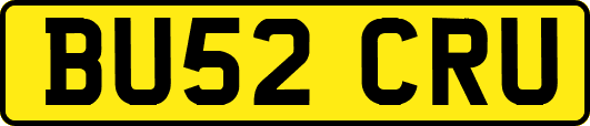 BU52CRU