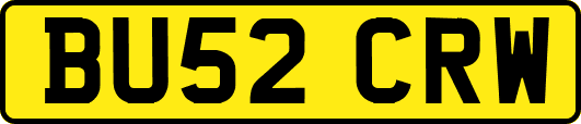 BU52CRW