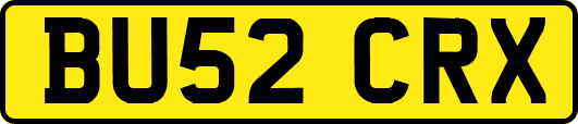 BU52CRX