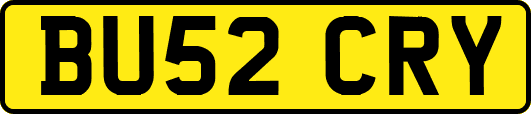 BU52CRY
