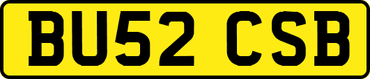 BU52CSB