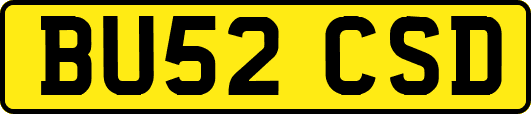 BU52CSD