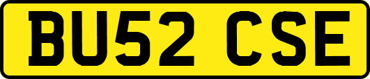 BU52CSE