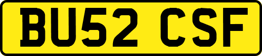 BU52CSF