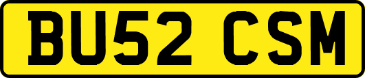 BU52CSM
