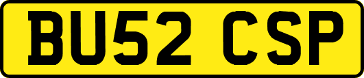 BU52CSP