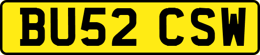 BU52CSW