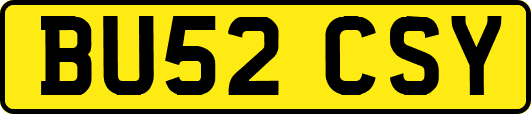 BU52CSY