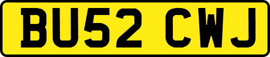 BU52CWJ