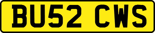 BU52CWS