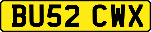BU52CWX