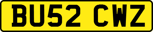 BU52CWZ
