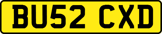 BU52CXD